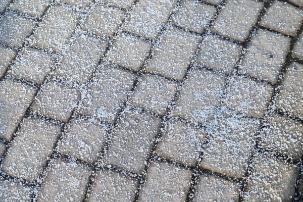 Everything You Need To Know About Calcium Ice Melt