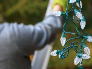 Get Your Christmas Decorations Ready!