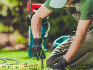 A Guide To Sprinkler Winterization