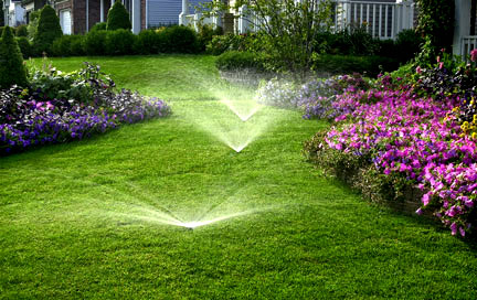 Benefits Of Sprinklers In Your YardBenefits Of Sprinklers In Your YardBenefits Of Sprinklers In Your Yard