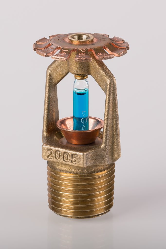 What Size Sprinkler Should You Get