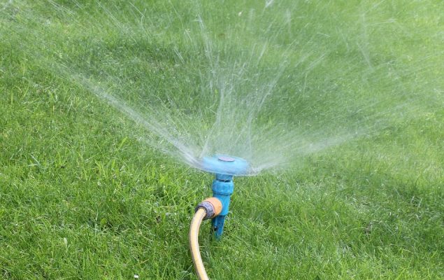 Sprinklers Or Irrigation – Which Do You Need And Why