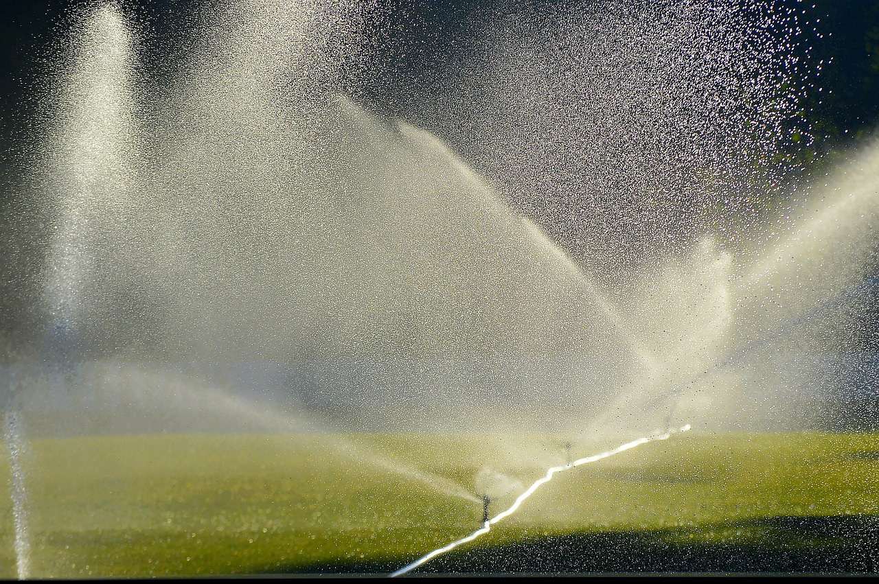 Lakewood Irrigation Services