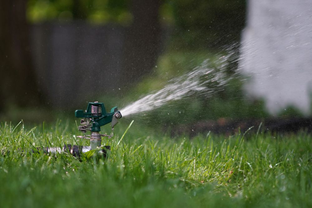 Bayville Lawn Sprinkler Services