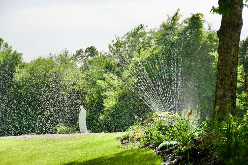 Bayville Lawn Sprinkler Services