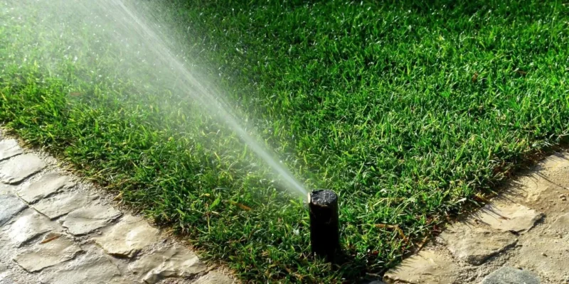 Why Installing a Hunter Lawn Sprinkler System with New Jersey Best Lawn Sprinklers and Fencing Now Will Save You Money