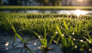 How Overwatering Can Damage Your Lawn: Preventing Common Mistakes