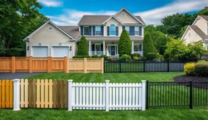 Choosing the Right Fence for Your New Jersey Home: Key Considerations