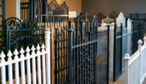 Types of Fences and How to Choose One