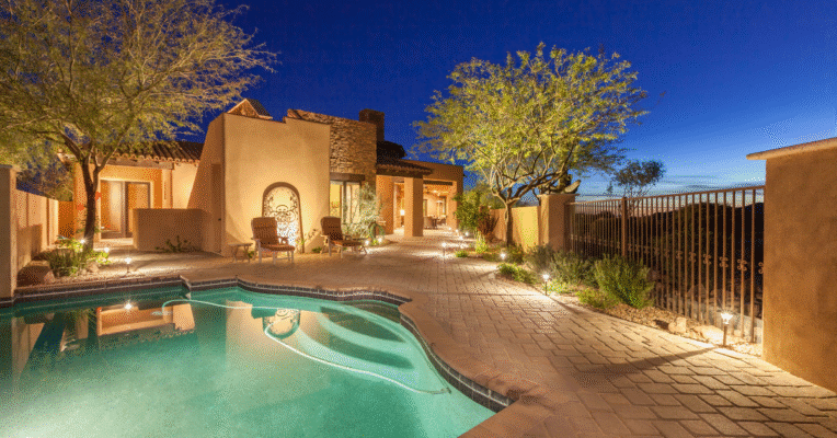 Outdoor Lighting Ideas for Summer Entertaining