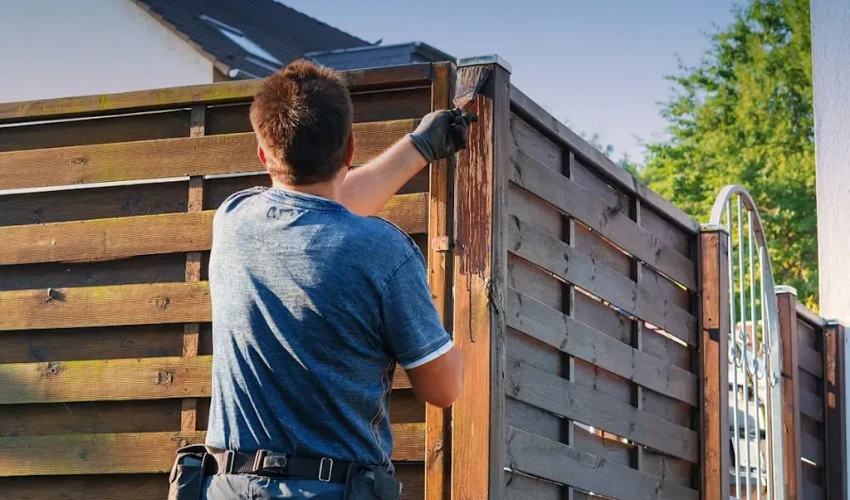 become-a-fence-installer