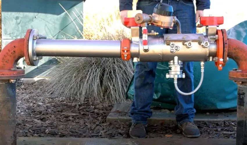 deringer-install-picture